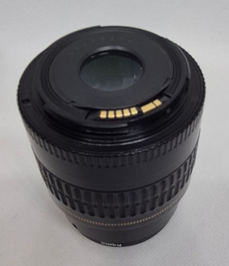 Canon EF 35-80mm f/4-5.6 Lens + Hama Sky 1A M52 Filter