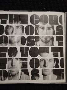 The Coronas - Closer To You.