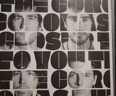 The Coronas - Closer To You.