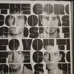 The Coronas - Closer To You.