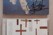 Glen Hansard signed CDs The Frames