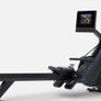 Indoor rowing machine Image 3