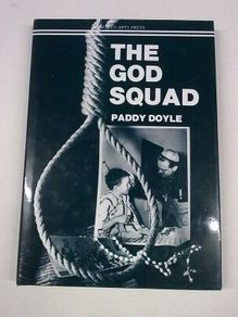 The God Squad by Paddy Doyle Ireland Irish
