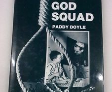 The God Squad by Paddy Doyle Ireland Irish