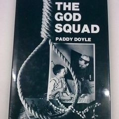The God Squad by Paddy Doyle Ireland Irish