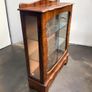 Vintage Display / China Cabinet - Art Deco Image 5