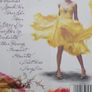 Taylor Swift  - Speak Now. Image 2