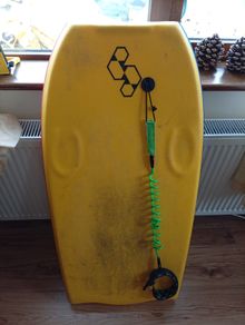Bodyboard  Mike steward lau 42