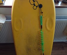 Bodyboard  Mike steward lau 42