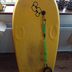Bodyboard  Mike steward lau 42
