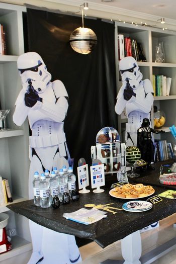 Star wars Stormtrooper 1.8m Cutout