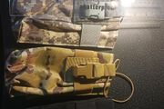 Airsoft  radio  pouches 6eu each