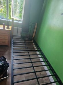 single bed