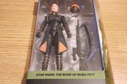 Star Wars Black Series: Fennec Shand 6''