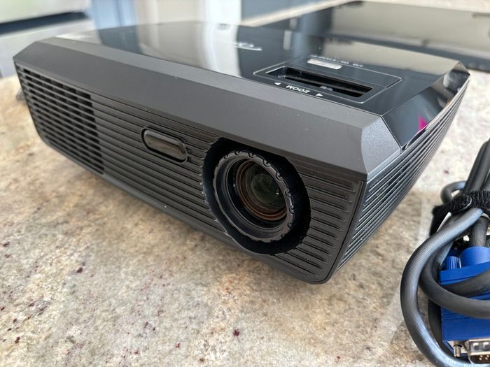 Optoma DS211 Video projector 2500 Lumen