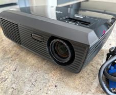 Optoma DS211 Video projector 2500 Lumen