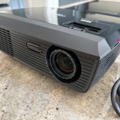 Optoma DS211 Video projector 2500 Lumen