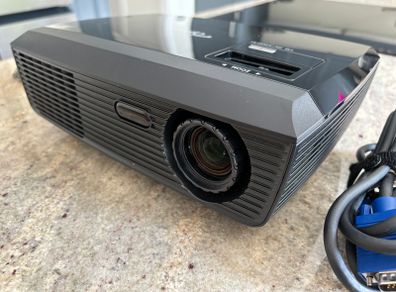 Optoma DS211 Video projector 2500 Lumen