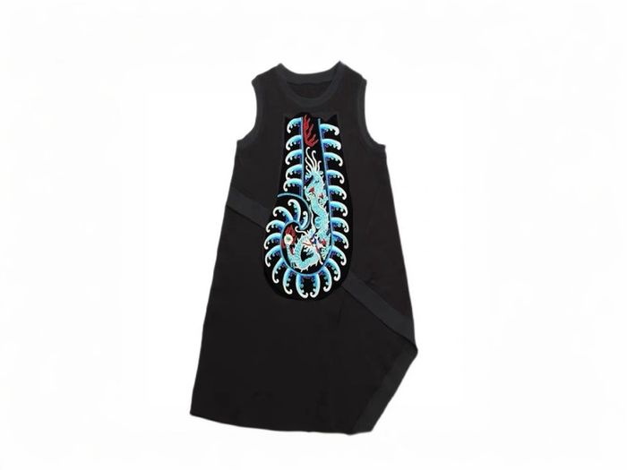 Brand new Designer sample  One size