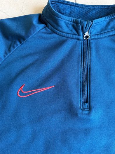 Nike Dri-Fit Football Tracksuit