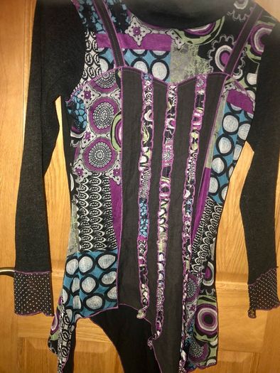Stylish top by Sophie B