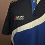 Laois GAA Polo Jersey - Extra Large size Image 3