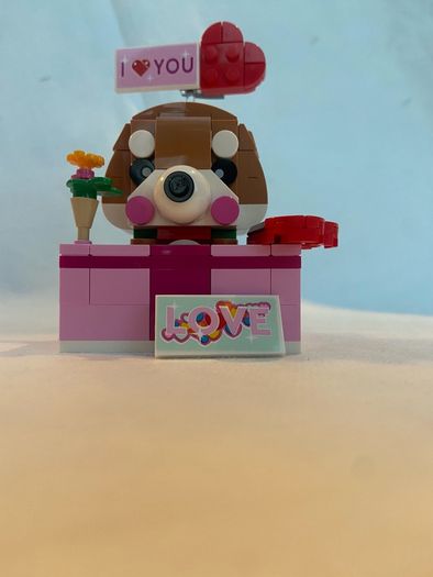 Lego Limited Edition 40679