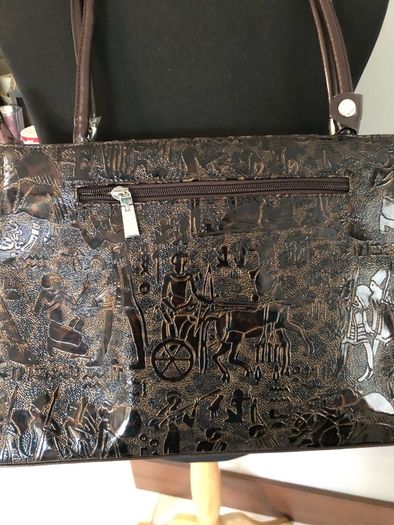 wittier bag