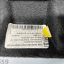 2015 Seat Ibiza Parcel Shelf / Load Cover Image 4