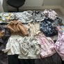 Girls Winter Clothes Bundle / Age 2 to 3 Years Image 5