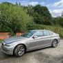 Breaking bmw 520d 2012 f10 A72 n47d20c Image 9