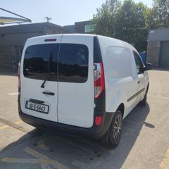 Renault Kangoo 2018