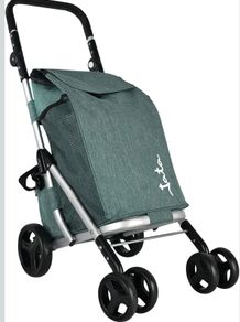 shopping trolley