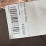 Caris closet bridal - lace dress baby pink Image 5