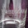 Kilbeggan Whiskey Glass Image 4