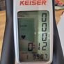 Keiser M3 Commercial Spin Bike Image 2