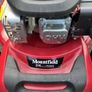 Mountfield SP185 139cc Petrol Rotary 46cm Lawnmower Image 2
