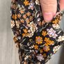 Scotch & Soda Long Dress (L) Image 4