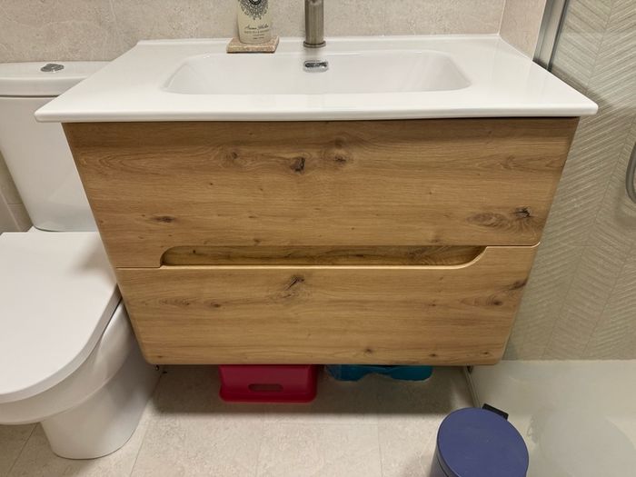 bathroom unit salgar