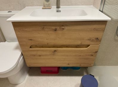bathroom unit salgar