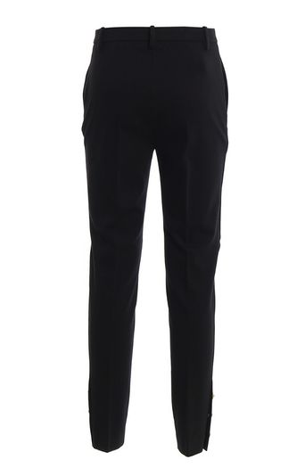 Pinko black trousers