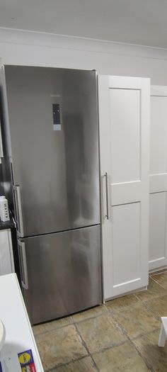 Fridge freezer