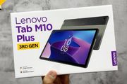 lenovo tab m10 3rd gen with case