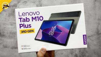 lenovo tab m10 3rd gen with case