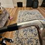 Titleist U505 Driving 4 Iron Left Handed Image 2