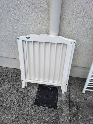 IKEA Cot for Sale