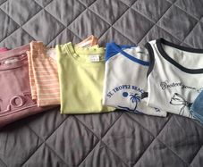 Girls clothes