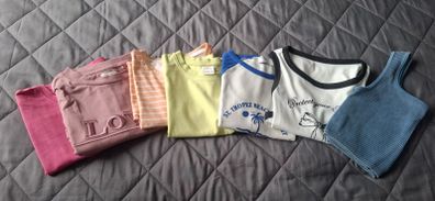 Girls clothes