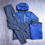 Trailberg Dimesion tracksuit Image 2
