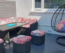 Garden furniture